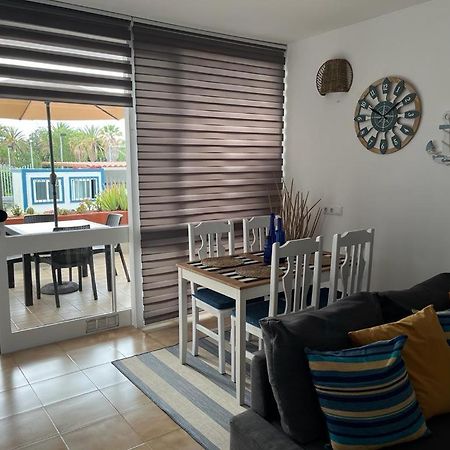 Primavera Tenerife Sur Lejlighed Arona  Eksteriør billede