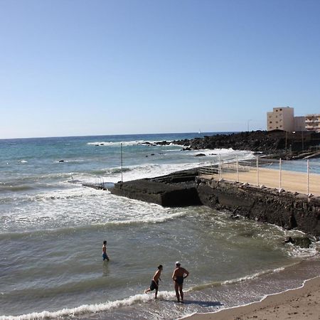 Primavera Tenerife Sur Lejlighed Arona  Eksteriør billede