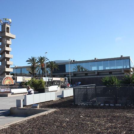 Primavera Tenerife Sur Lejlighed Arona  Eksteriør billede
