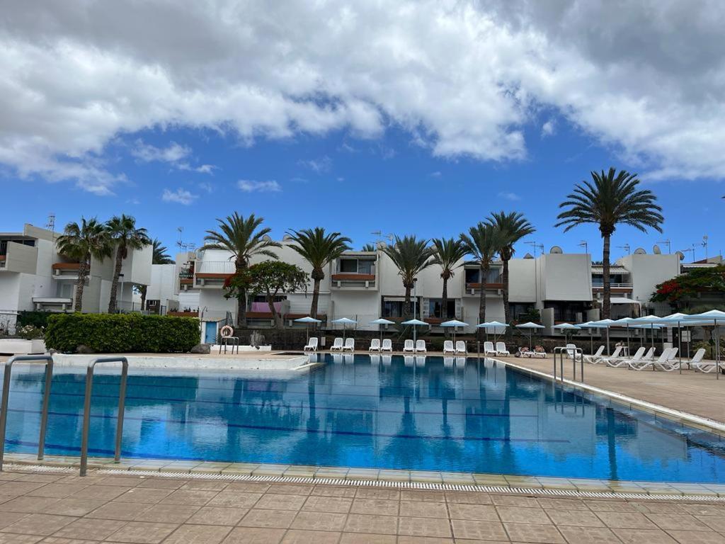 Primavera Tenerife Sur Lejlighed Arona  Eksteriør billede