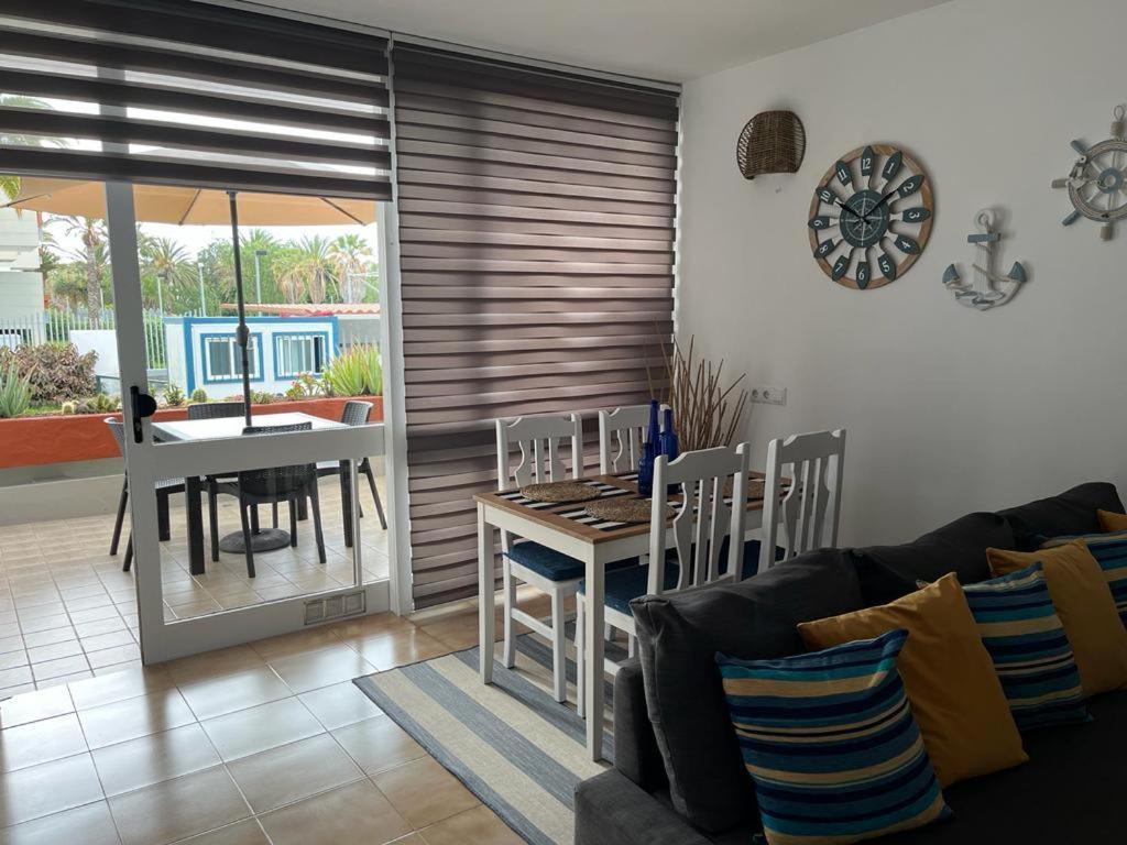 Primavera Tenerife Sur Lejlighed Arona  Eksteriør billede