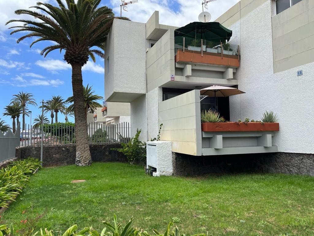 Primavera Tenerife Sur Lejlighed Arona  Eksteriør billede
