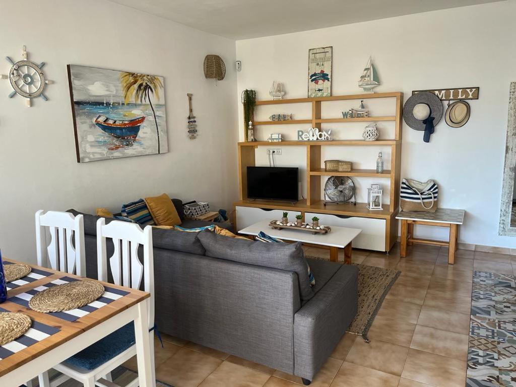 Primavera Tenerife Sur Lejlighed Arona  Eksteriør billede