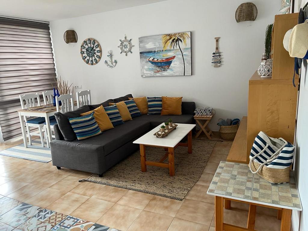 Primavera Tenerife Sur Lejlighed Arona  Eksteriør billede