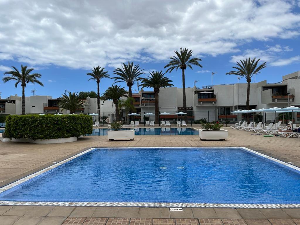 Primavera Tenerife Sur Lejlighed Arona  Eksteriør billede