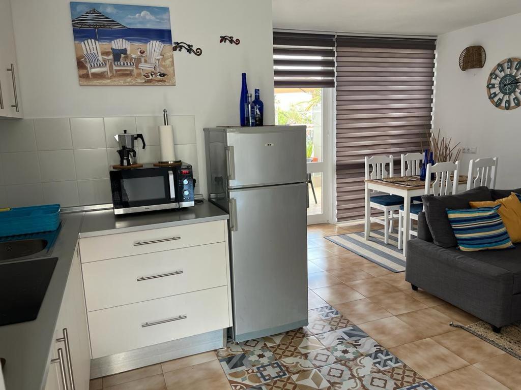 Primavera Tenerife Sur Lejlighed Arona  Eksteriør billede