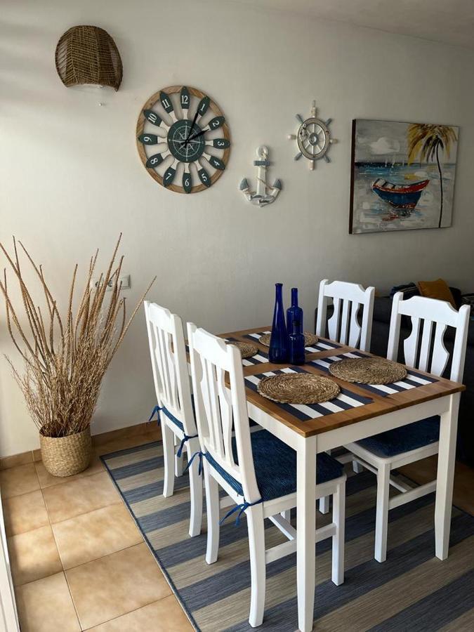 Primavera Tenerife Sur Lejlighed Arona  Eksteriør billede