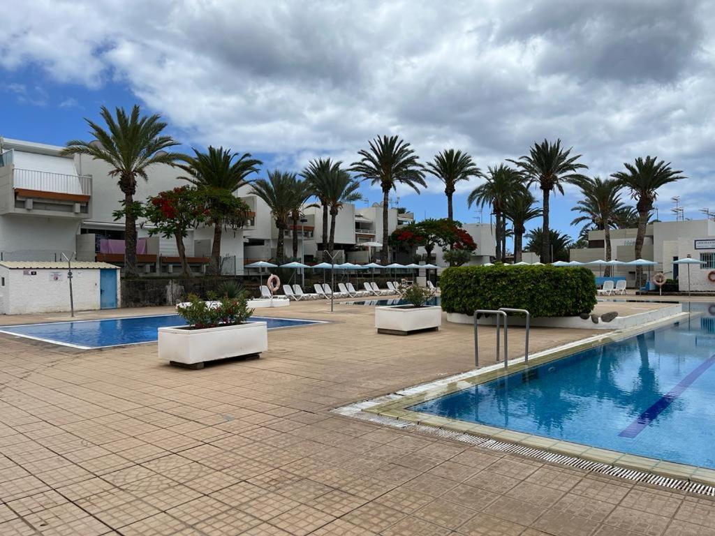 Primavera Tenerife Sur Lejlighed Arona  Eksteriør billede