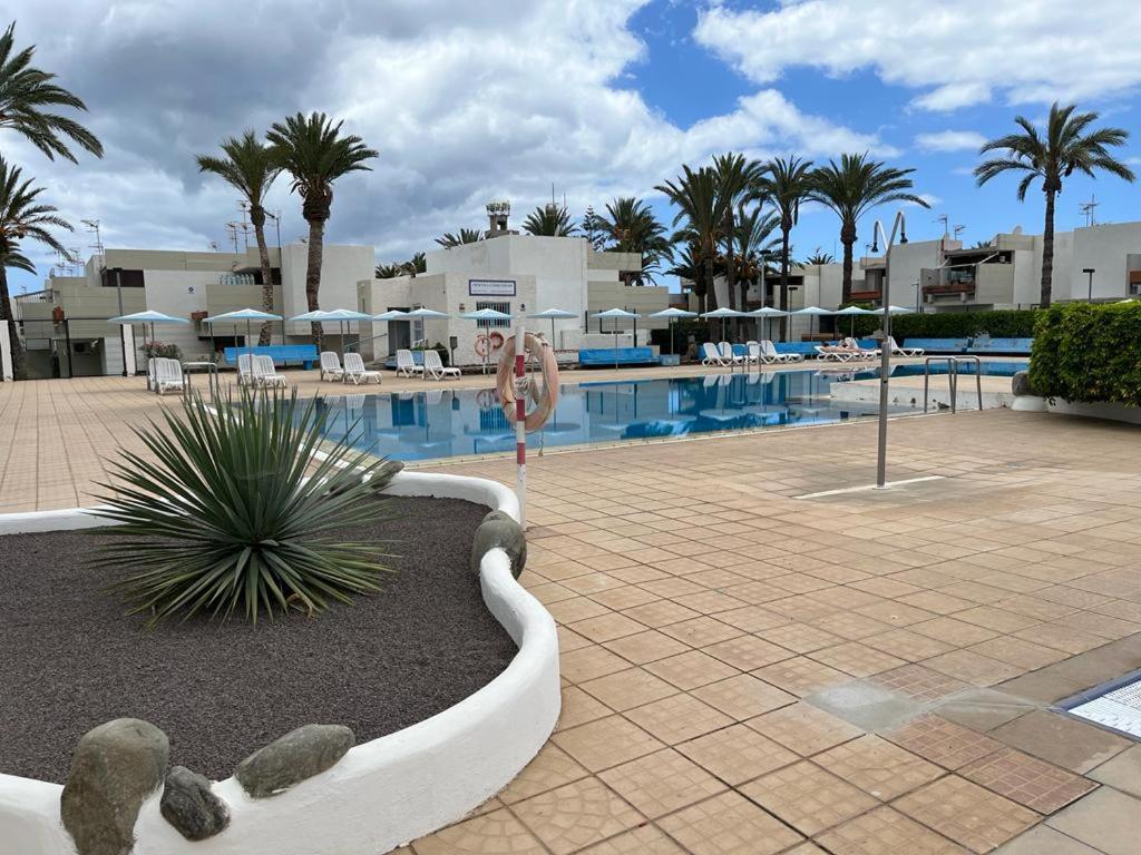 Primavera Tenerife Sur Lejlighed Arona  Eksteriør billede