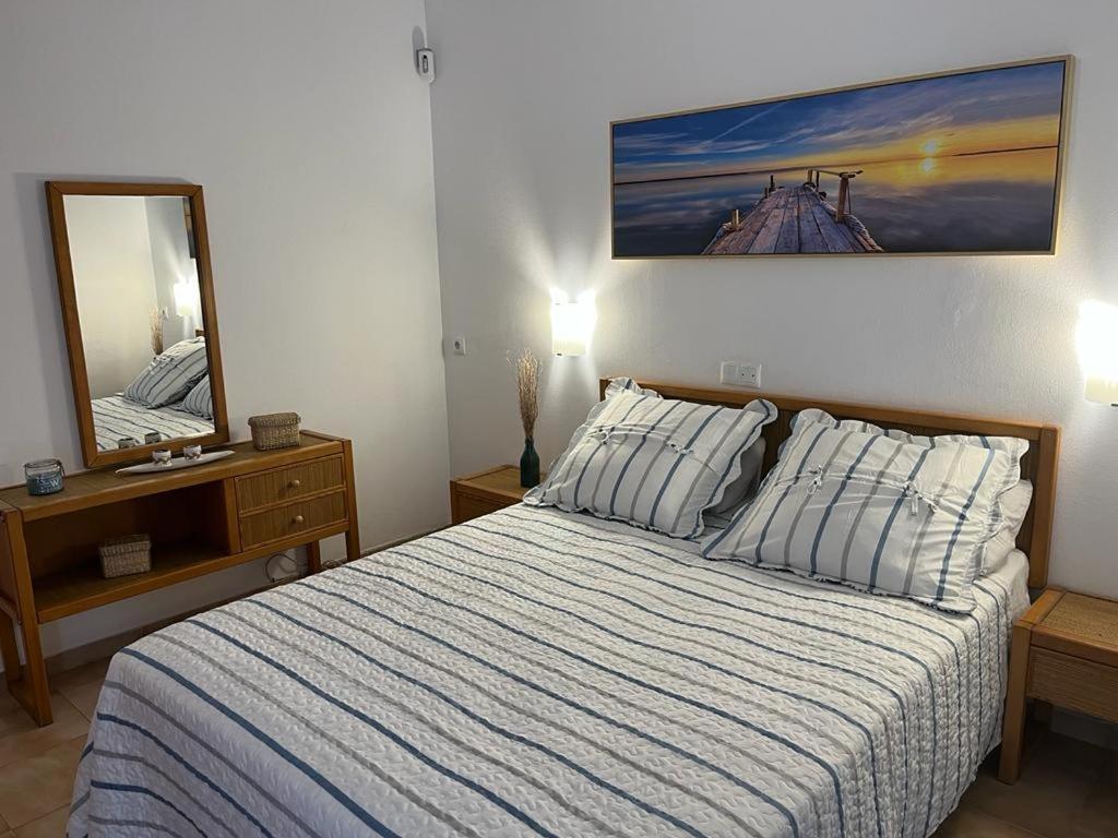 Primavera Tenerife Sur Lejlighed Arona  Eksteriør billede