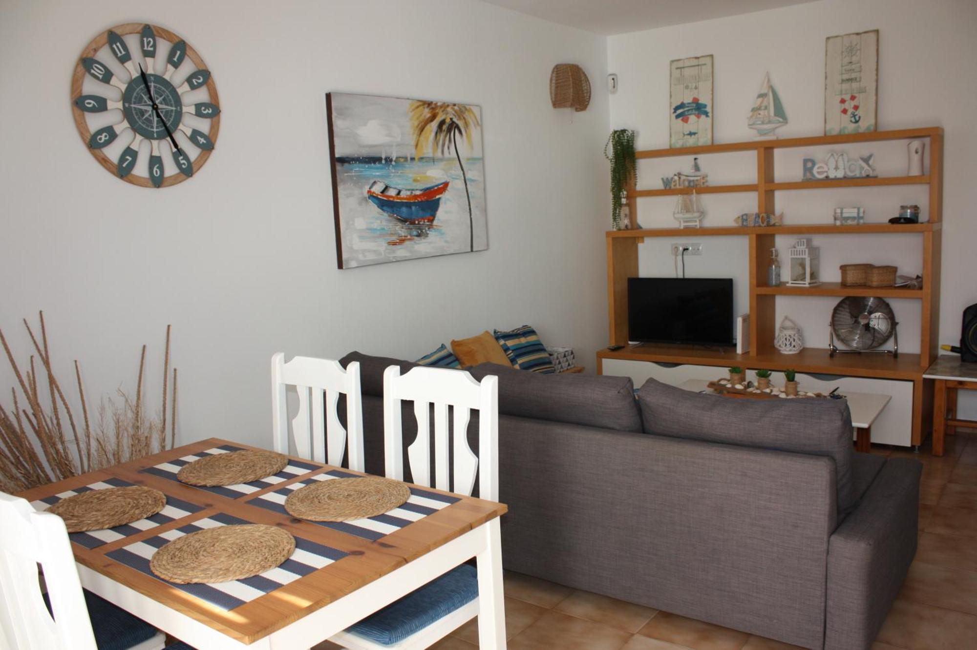 Primavera Tenerife Sur Lejlighed Arona  Eksteriør billede