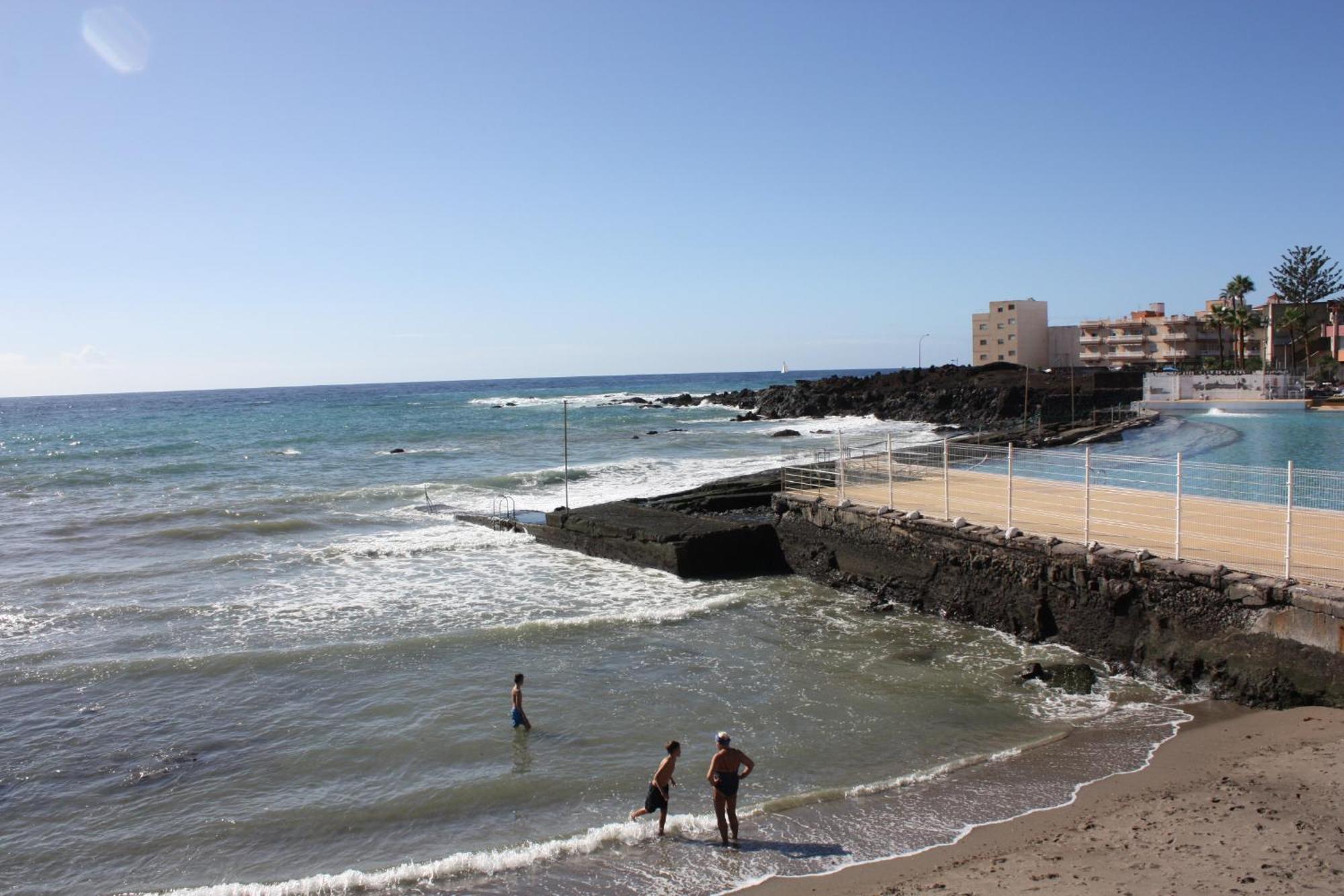 Primavera Tenerife Sur Lejlighed Arona  Eksteriør billede