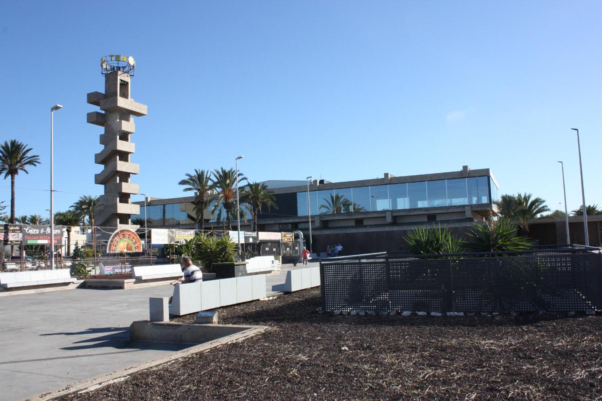 Primavera Tenerife Sur Lejlighed Arona  Eksteriør billede