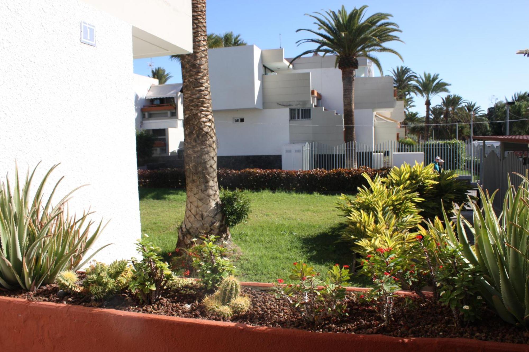 Primavera Tenerife Sur Lejlighed Arona  Eksteriør billede