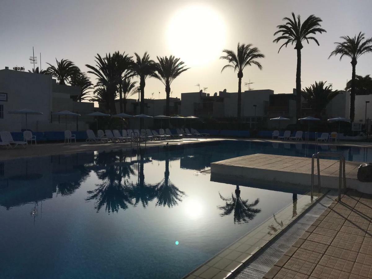 Primavera Tenerife Sur Lejlighed Arona  Eksteriør billede