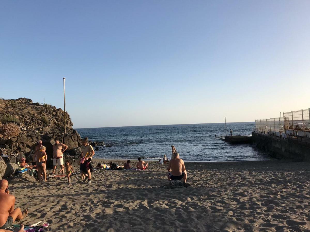 Primavera Tenerife Sur Lejlighed Arona  Eksteriør billede