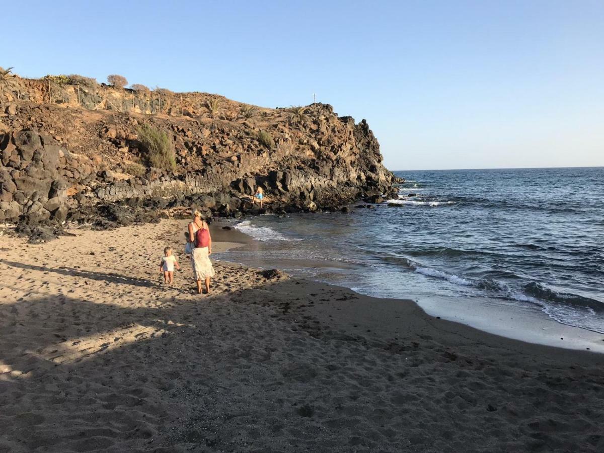 Primavera Tenerife Sur Lejlighed Arona  Eksteriør billede