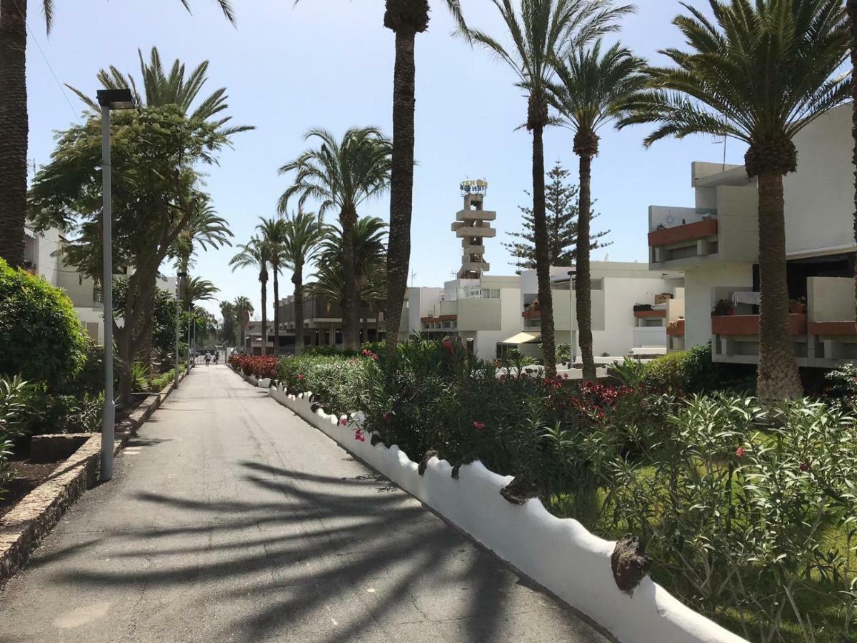 Primavera Tenerife Sur Lejlighed Arona  Eksteriør billede