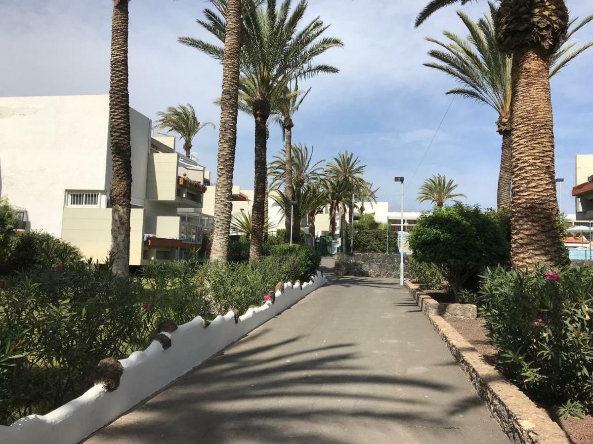 Primavera Tenerife Sur Lejlighed Arona  Eksteriør billede