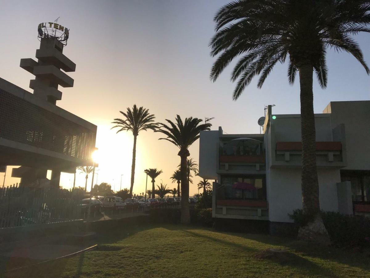 Primavera Tenerife Sur Lejlighed Arona  Eksteriør billede