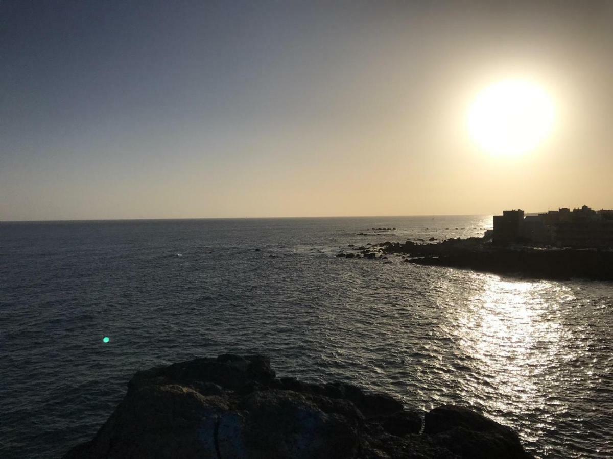 Primavera Tenerife Sur Lejlighed Arona  Eksteriør billede